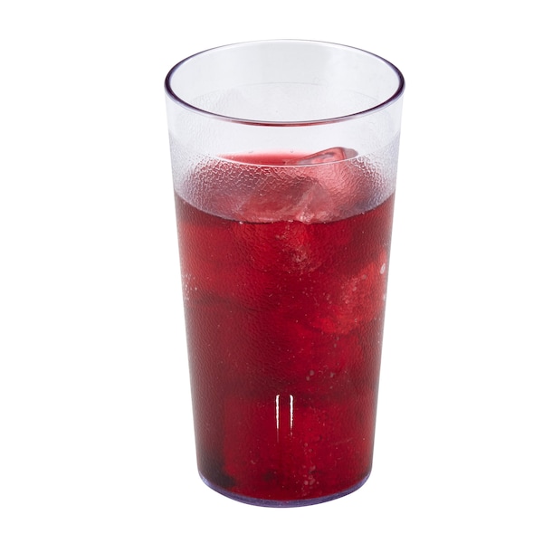 Cambro - Tumbler, Colorware, 16 Oz., 72 Qty., Clear